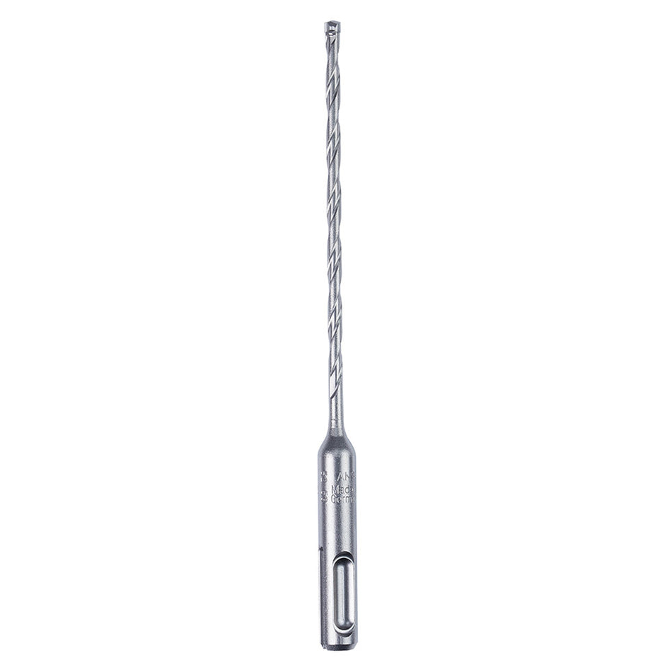 Milwaukee 48-20-7308, SDS+ 4-Cutter Drill Bit 5/32 in. x 4 in. x 6 in.