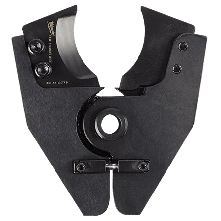 Milwaukee 49-16-2778,  Fine Stranded Wire Cutting Jaw for M18â„¢ FORCE LOGICâ„¢ Cable Cutter