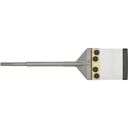 DEWALT DWA5840, SDS Max - 6'' wide floor scraper