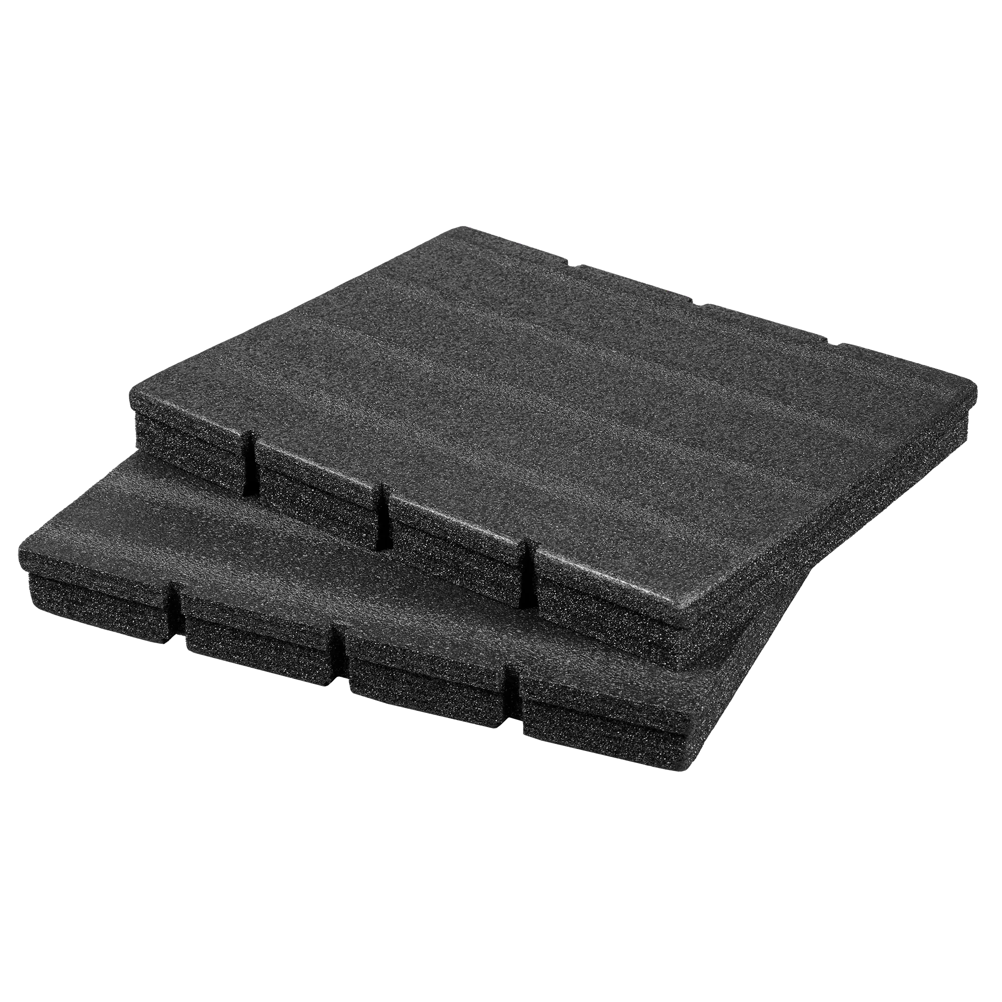 Milwaukee 48-22-8453, Low-Profile Customizable Foam Insert for PACKOUT™ Drawer Tool Boxes