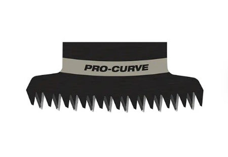 Milwaukee 49-25-1131, OPEN-LOK 1-3/8" HCS JAPANESE TOOTH PRO-CURVE HARDWOOD BLADE 1PK