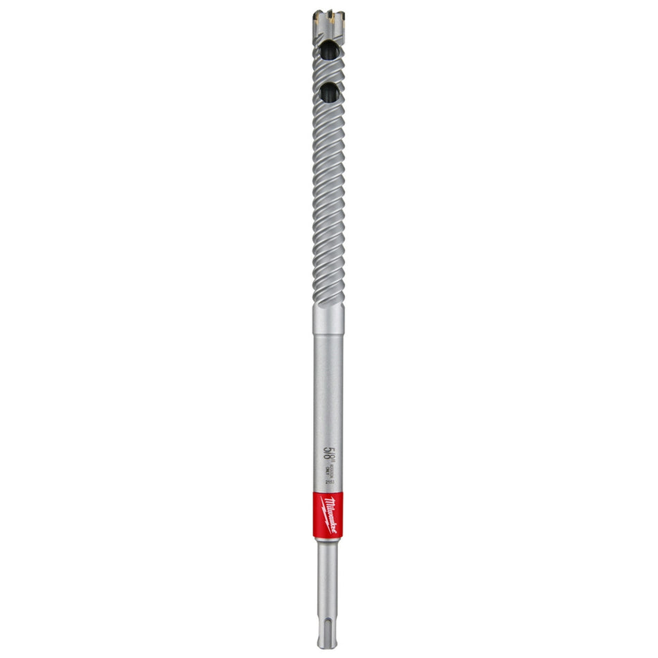 Milwaukee 48-20-6713, SDS+ 5/8" X 12" Rebar Cutter