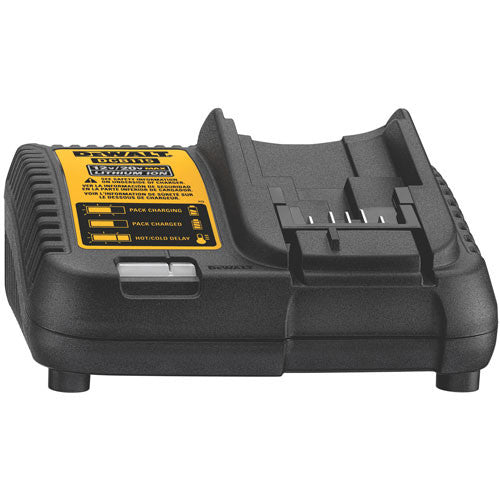 DEWALT DCB115, 12V MAX* - 20V MAX* Charger