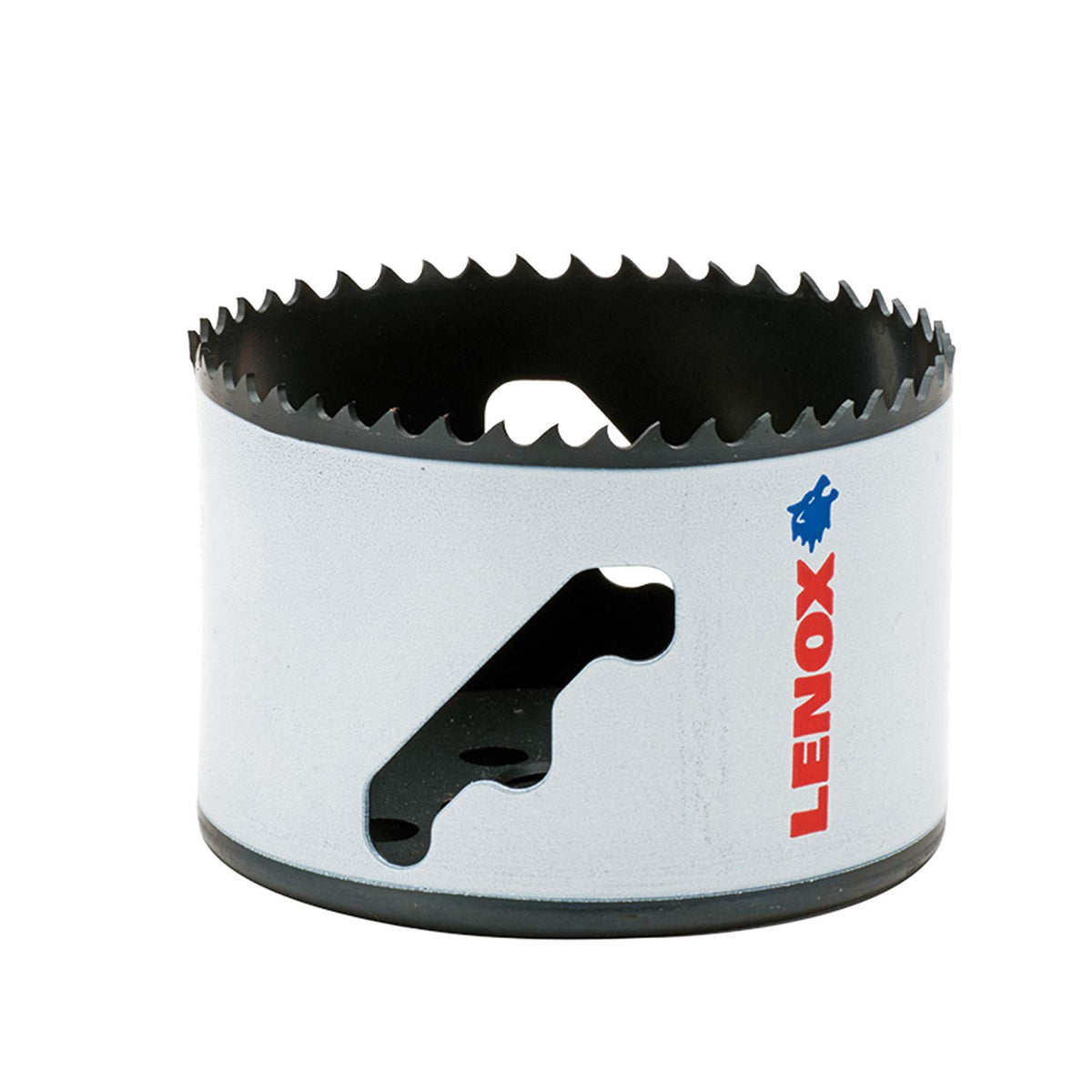Lenox 3004848L, 3" Bi-Metal Speed Slot Holesaw T3 48L