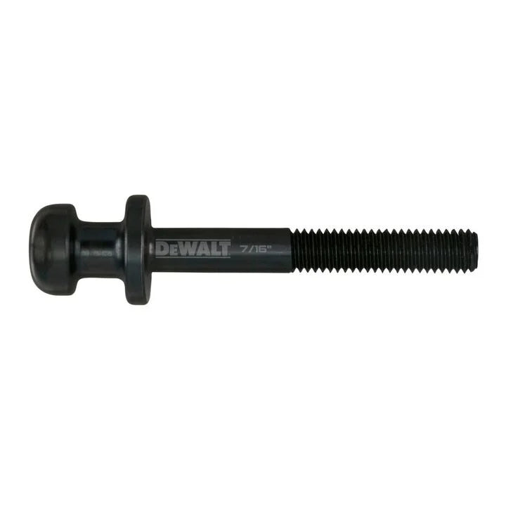 DEWALT DCE600DS716, 7/16'' Knockout Draw Stud