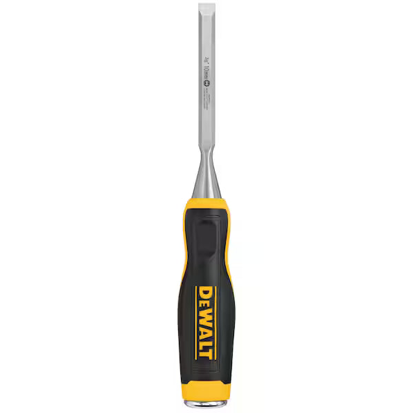 DEWALT DWHT16851, 3/8 inch Wood Chisel