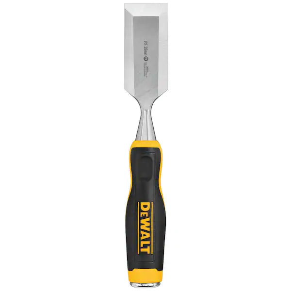 DEWALT DWHT16852, 1-1/2 inch Wood Chisel