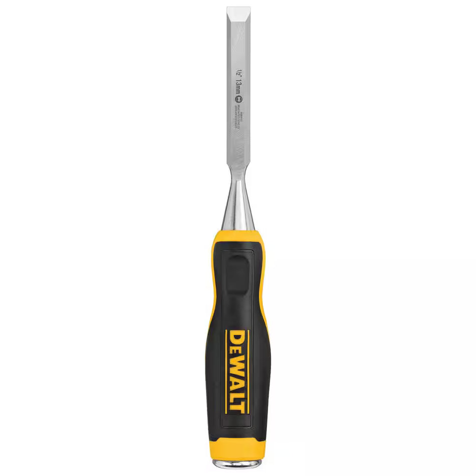 DEWALT DWHT16859, 1/2 inch Wood Chisel