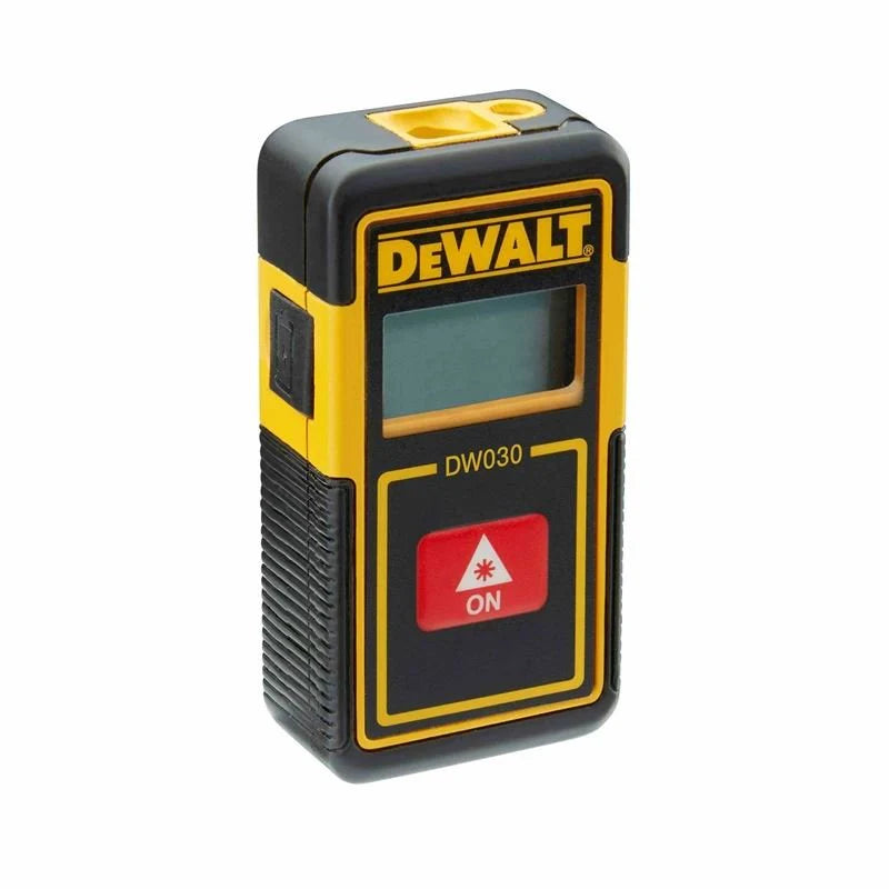 DEWALT DW030PL, 30 FT Pocket Laser Distance Measurer