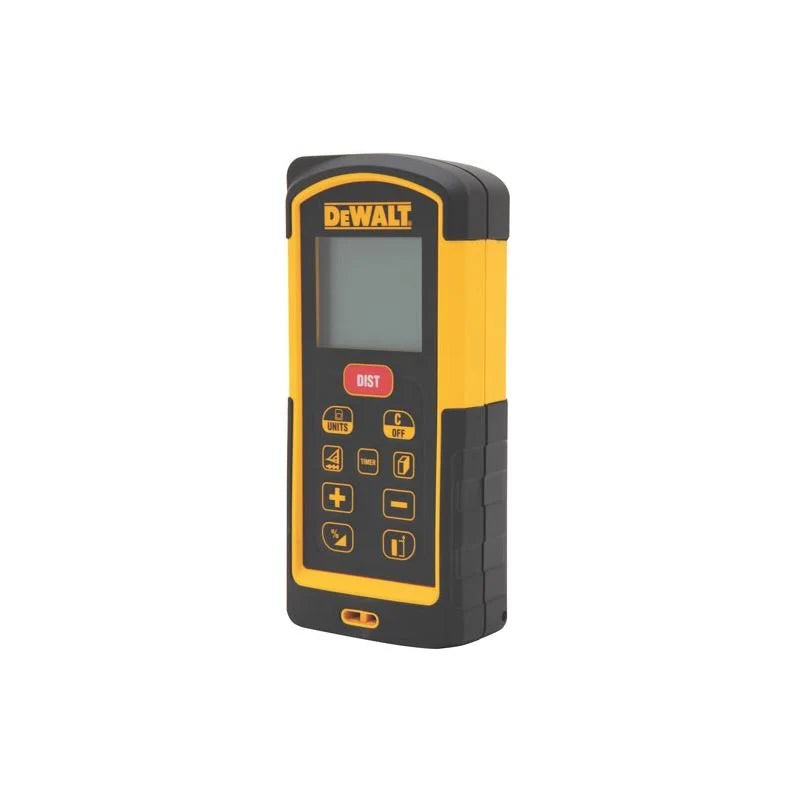 DEWALT DW03101, 330' Laser Distance Measurer
