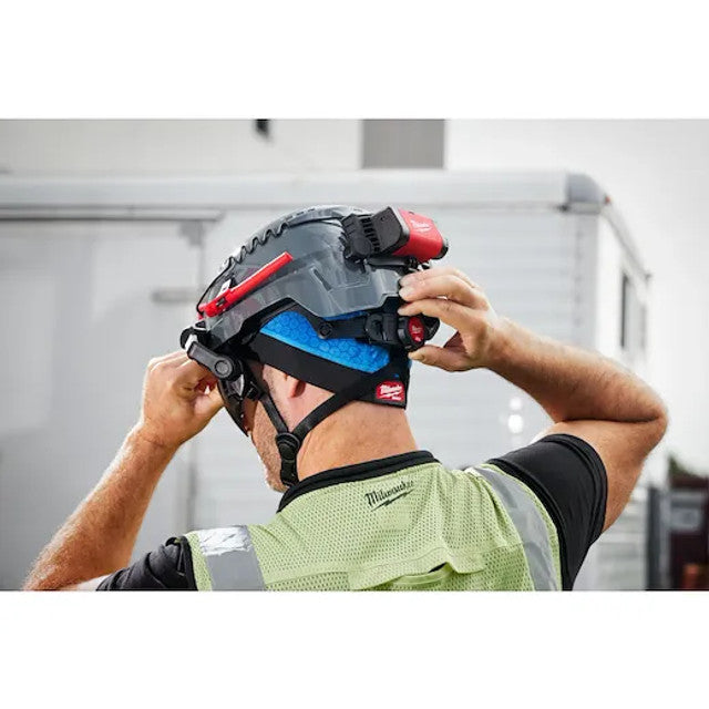 Milwaukee 48-73-4545, BOLT Cooling Skull Cap