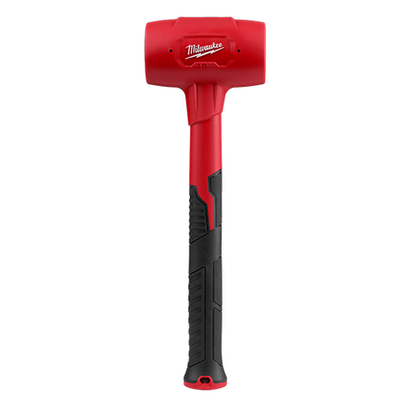 Milwaukee 48-22-9151, 48oz Dead Blow Hammer