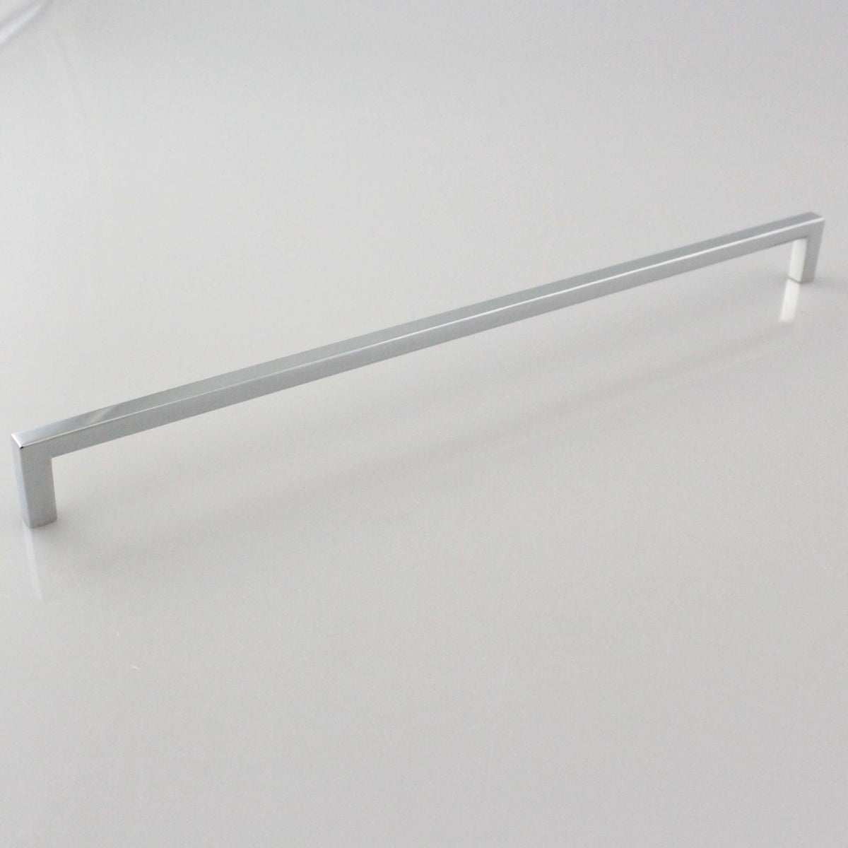 Eurofit H-71808-320CP, Handle, 320mm, Chrome, 25/200 (ELEMENT)