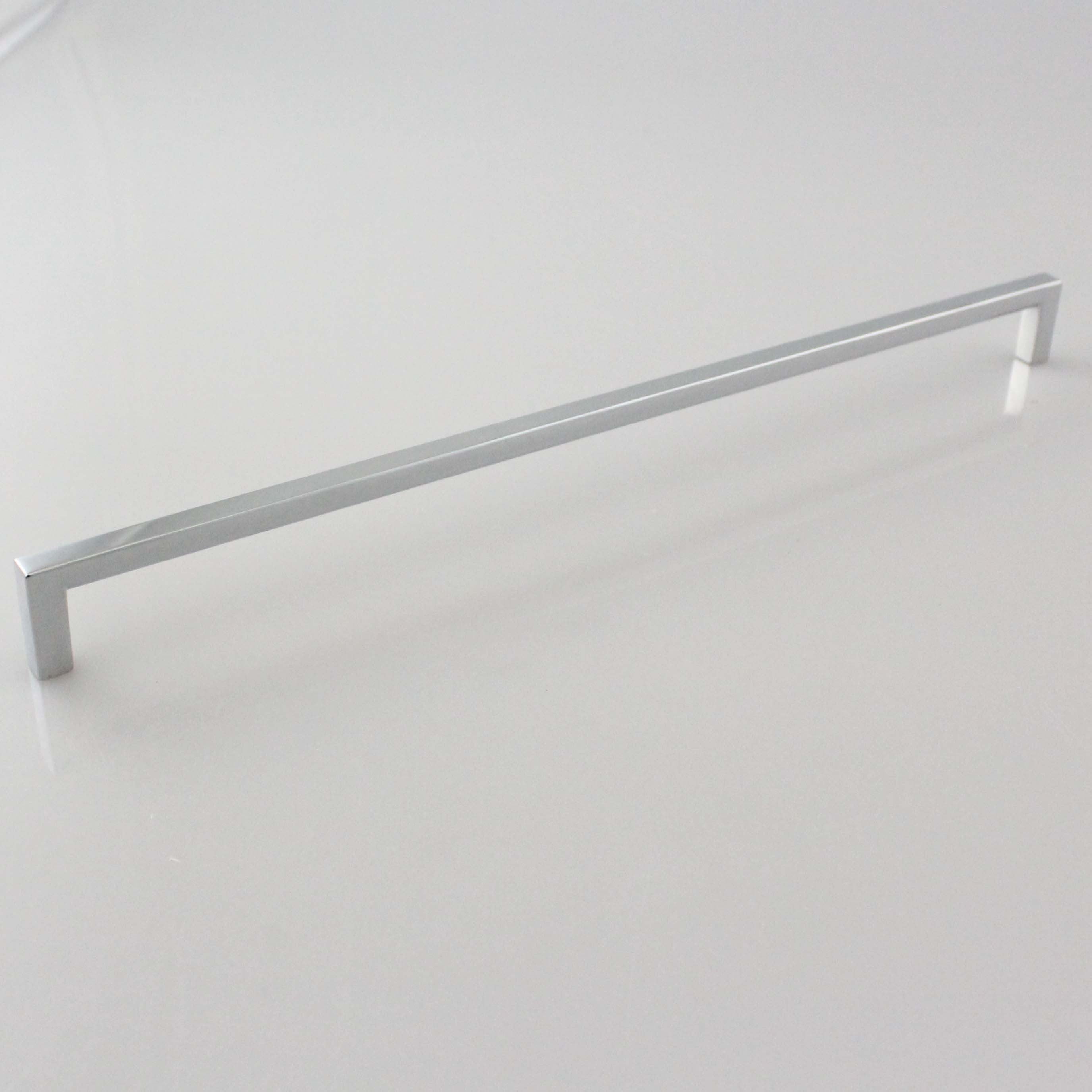 Eurofit H-71808-320CP, Handle, 320mm, Chrome, 25/200 (ELEMENT)