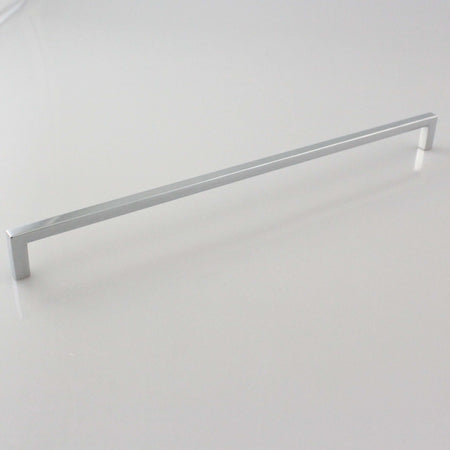Eurofit H-71808-320CP, Handle, 320mm, Chrome, 25/200 (ELEMENT)