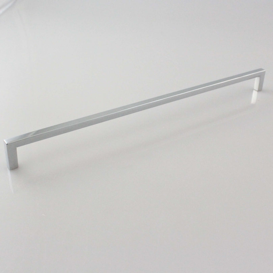 Eurofit H-71808-320CP, Handle, 320mm, Chrome, 25/200 (ELEMENT)