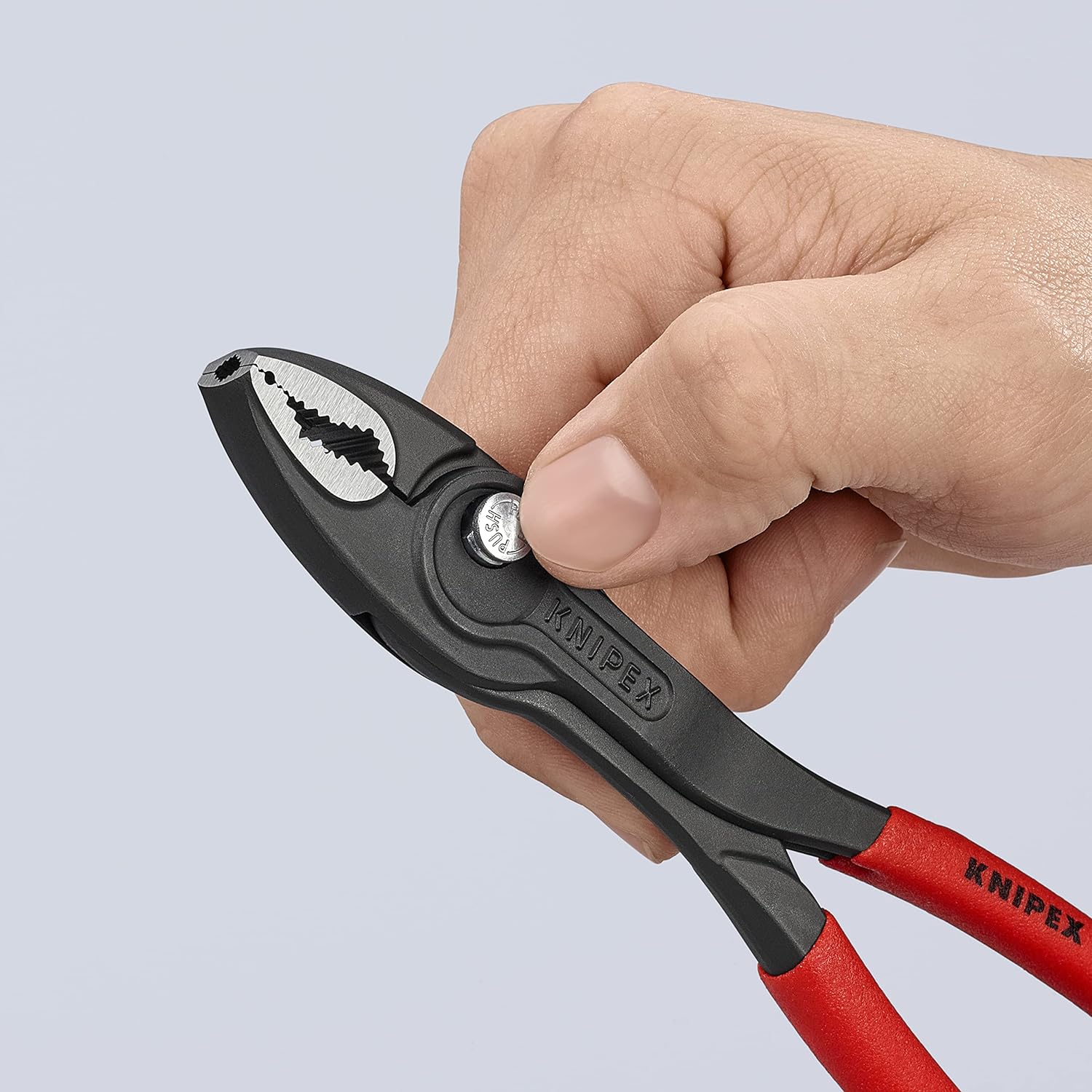Knipex 82 01 200 SBA, 8