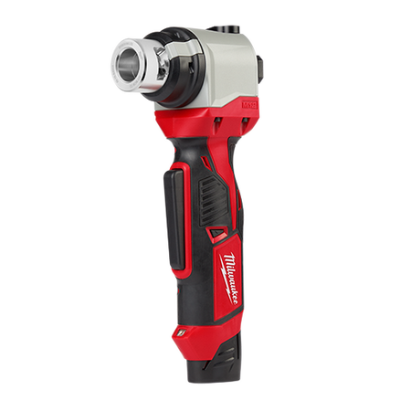 Milwaukee 2435X-21, M12 Cable Stripper RHW/RHH/USE Kit