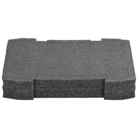 DEWALT DWST08121, ToughSystem 2.0 Deep Foam