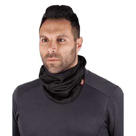 Milwaukee 421B, WORKSKIN Mid-Weight Cold Weather Balaclava