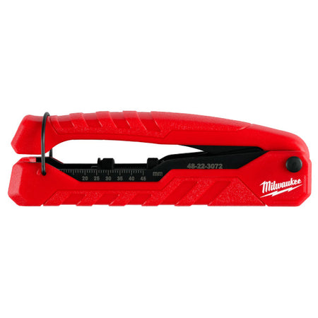 Milwaukee 48-22-3072, Coax Compression Crimper