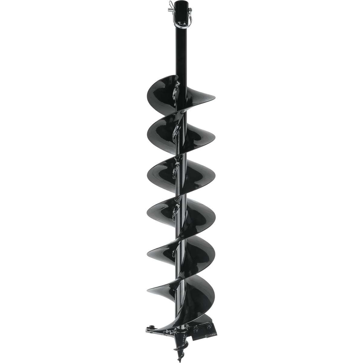 Makita E-07353, 6" Earth Auger Drill Bit