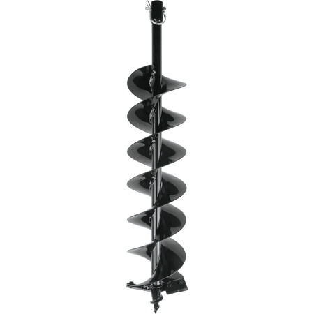Makita E-07353, 6" Earth Auger Drill Bit