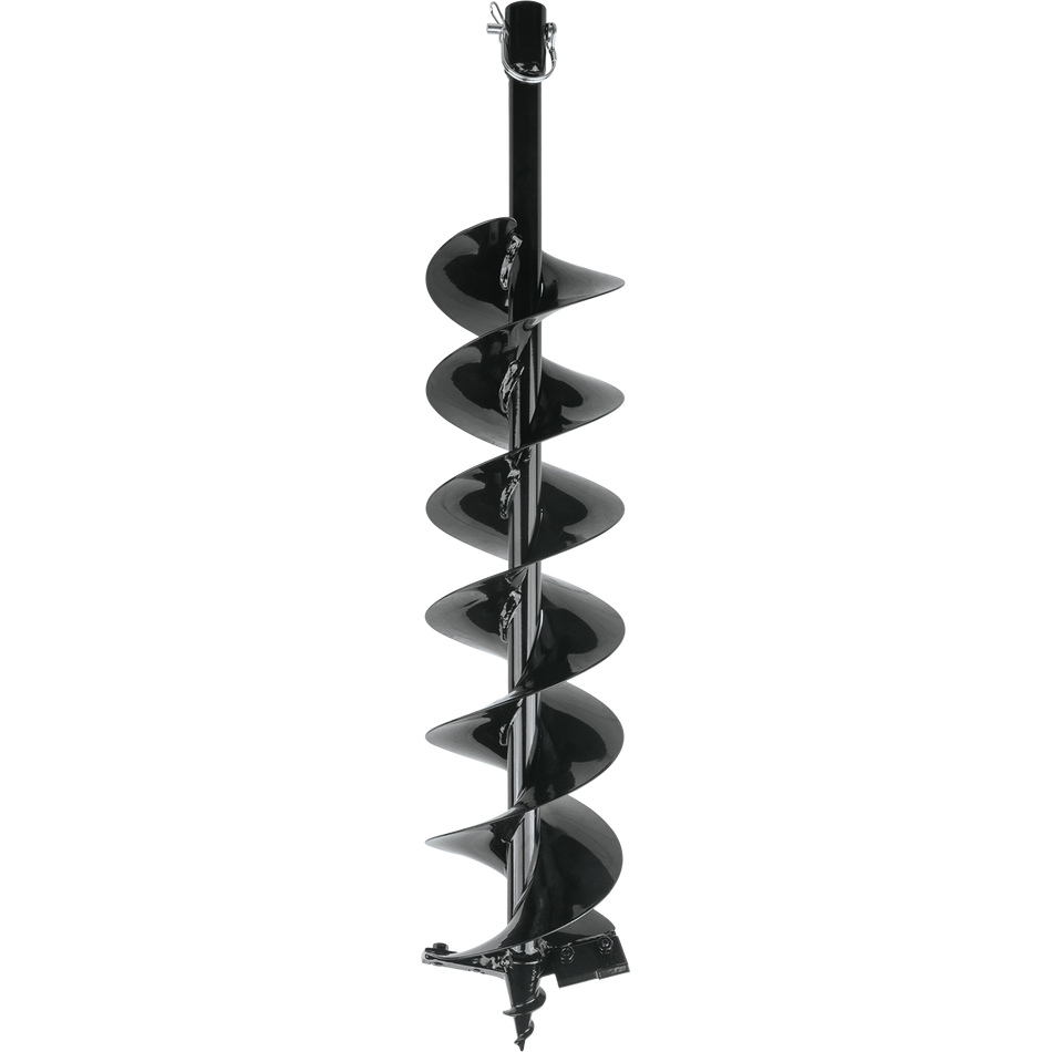 Makita E-07353, 6" Earth Auger Drill Bit