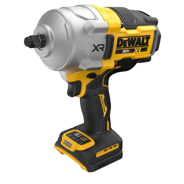 DEWALT DCF961B, 20V MAX XR Brushless Cordless 1/2-in. High Torque