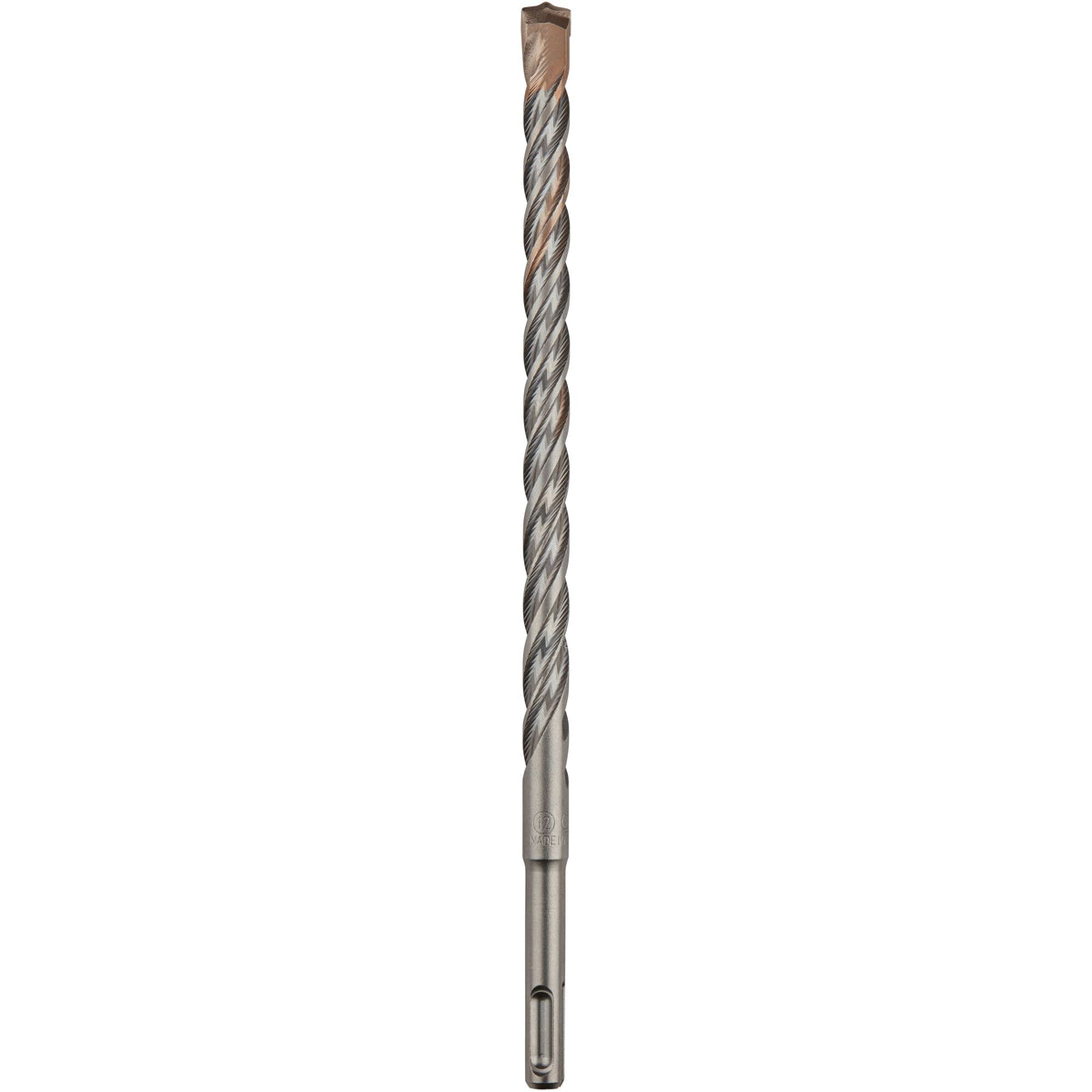 DEWALT DW5440, 1/2'' x 16'' x 18'' SDS Plus 2 Cutter Drill Bits (sold/ea)
