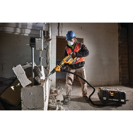 DEWALT DCV585B, 20V/60V MAX FLEXVOLT Dust Extractor (Tool Only)