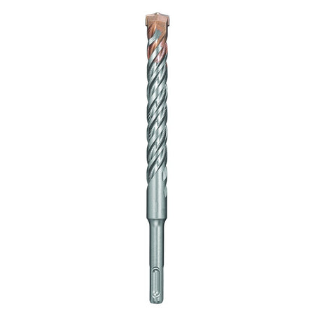 DEWALT DW5447, 5/8'' x 10'' x 12'' SDS Plus 2 Cutter Drill Bits (sold/ea)