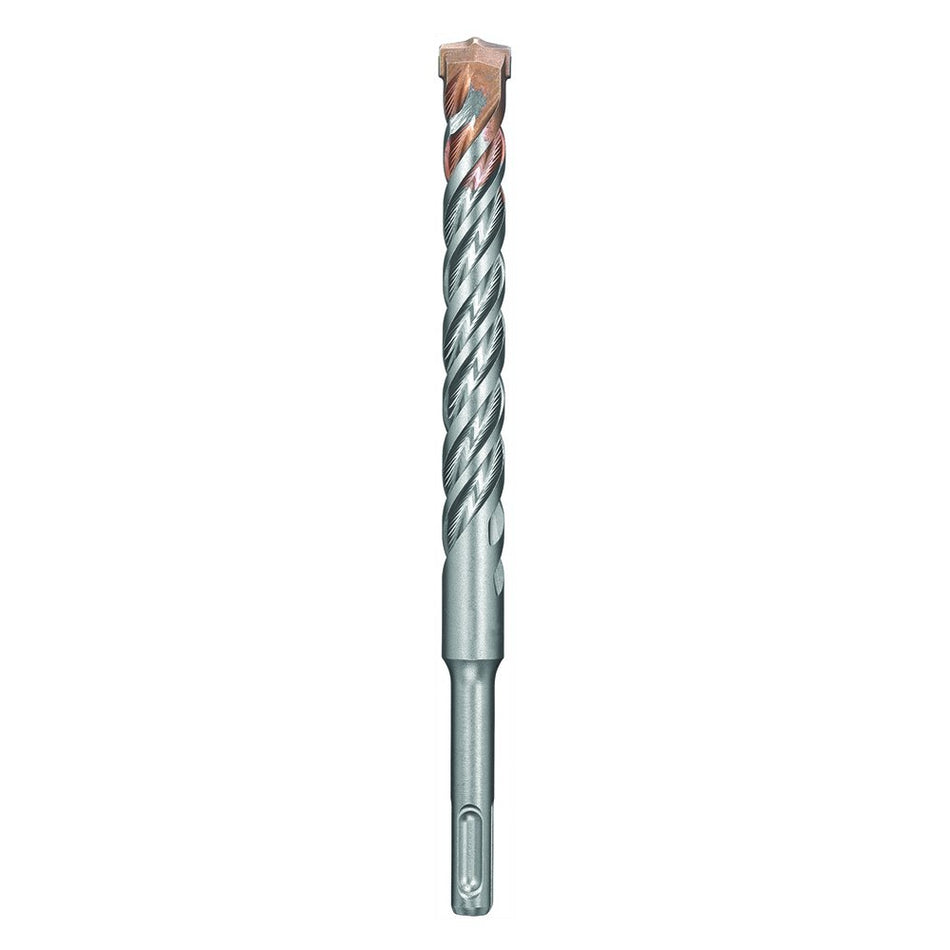 DEWALT DW5447, 5/8'' x 10'' x 12'' SDS Plus 2 Cutter Drill Bits (sold/ea)