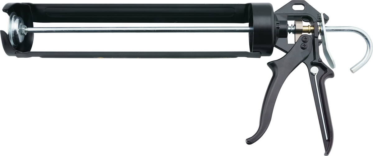 Primeline 45-163, 13" Contractor Grade Caulking Gun