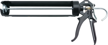 Primeline 45-163, 13" Contractor Grade Caulking Gun