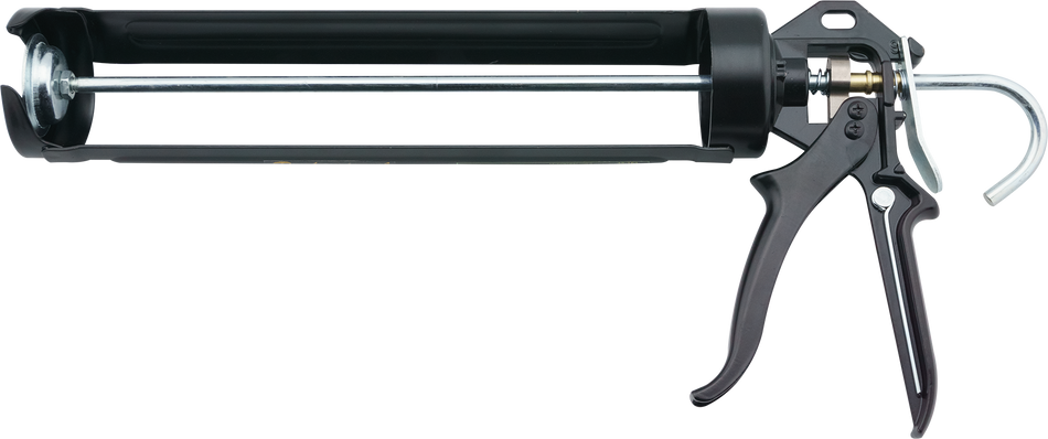 Primeline 45-163, 13" Contractor Grade Caulking Gun