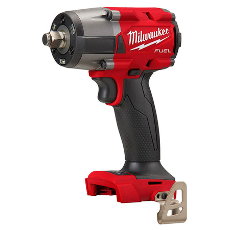 Milwaukee 2962-20, M18 FUEL 1/2" Mid-Torque Impact Wrench w/ Friction Ring (Tool Only)