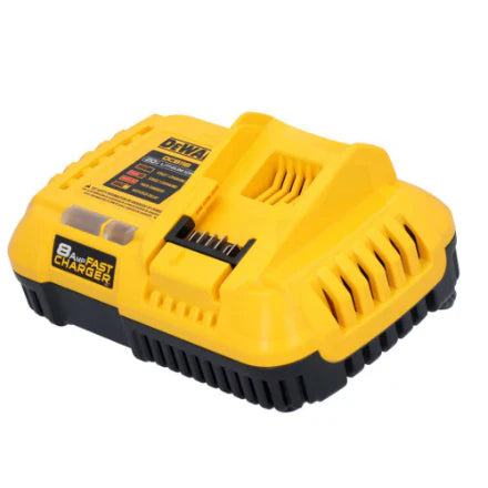 DEWALT DCB609C, Flexvolt Starter Kit, DCB609 9.0AH  Battery + DCB118 Fast Charger