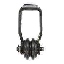 Milwaukee 42-36-1060, Roller Bracket/GuideWheel Assembly