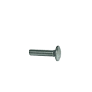 Milwaukee 06-10-0110, M6x28MM Carriage Bolt For 2730