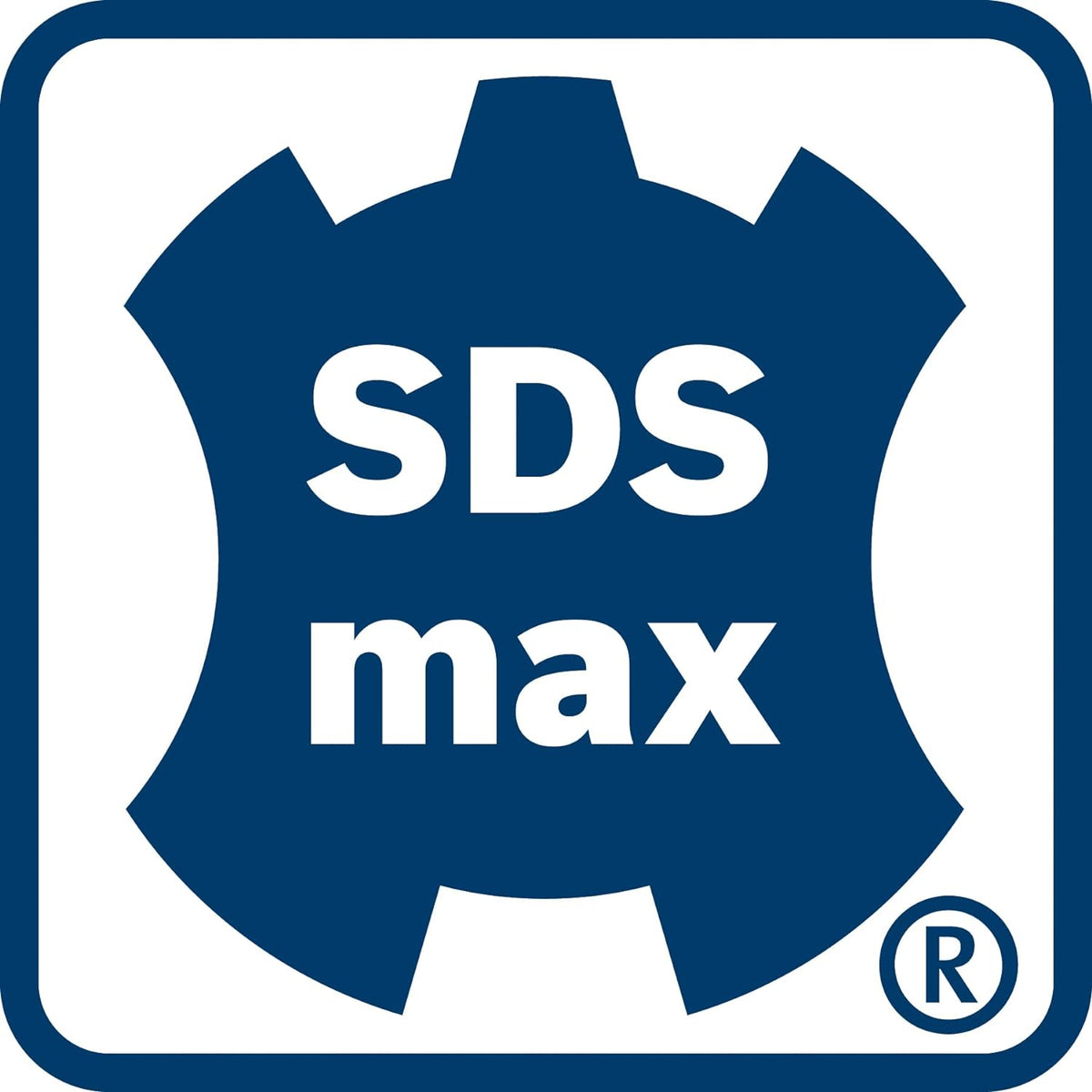 BOSCH HCFC5021, SDS-MAX SPEED XTREME 5/8 X16X21