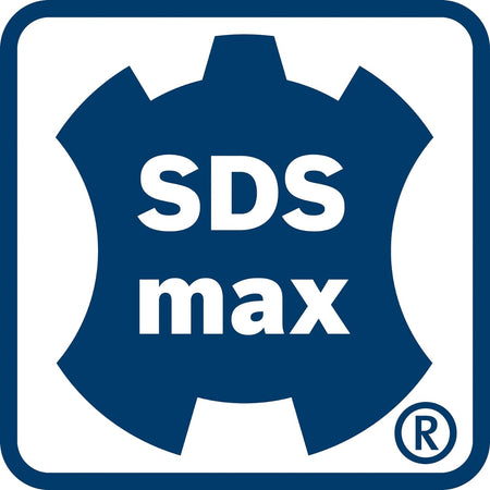 BOSCH HCFC5021, SDS-MAX SPEED XTREME 5/8 X16X21