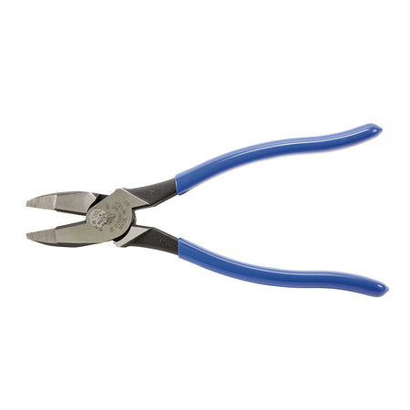 Klein Tools D2000-9NE, Lineman's Pliers, 9-Inch