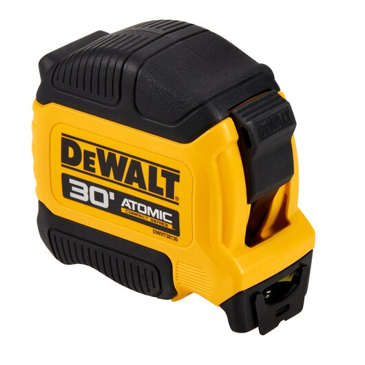 DEWALT DWHT38130S, Atomic Tape Measure 30'