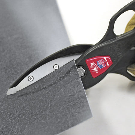 Malco ULC10, Ultra Lightweight Metal Cutting Snips
