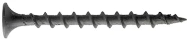 Senco 06B162P,  Collated Drywall Screw Fine Thread Drywall to Steel #6 X 1-5/8"(1M/Box)