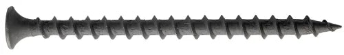 Senco 07A200P, Collated Drywall Screw Coarse Thread Drywall to Wood #7 X 2" (1M/Box)