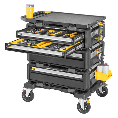 DEWALT DWST60510, TOUGHSYSTEM 2.0 DXL 5 In 1 Tower