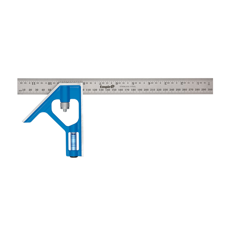 Empire E250IM, 12" Professional Combination Square