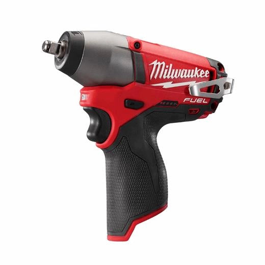Milwaukee 2454-20, M12 FUEL 3/8 Impact Wrench (Tool Only)